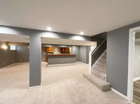 Living - 770 Dorgene Ln, Cincinnati, OH 45244 photo 9 of 9
