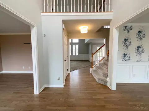 Entry Way - 770 Dorgene Ln, Cincinnati, OH 45244 photo 1 of 1