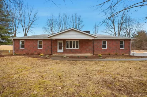 3512 Hamilton Scipio Rd, Hamilton, OH 45013