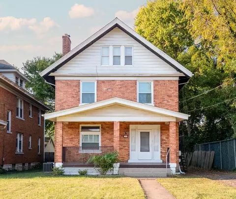 2119 Slane Ave, Norwood, OH 45212