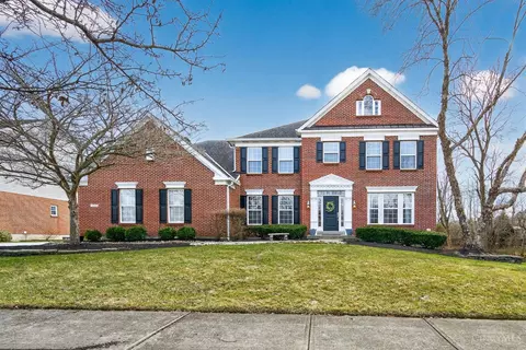 5641 Richmond Park Dr, Mason, OH 45040