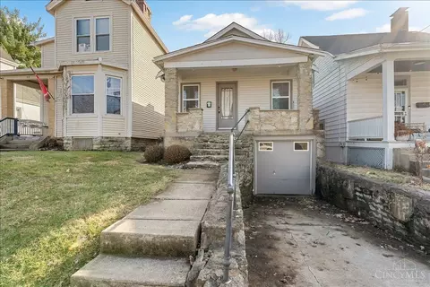 1827 Maple Ave, Norwood, OH 45212