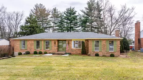 4095 Philnoll Dr, Colerain Twp, OH 45247