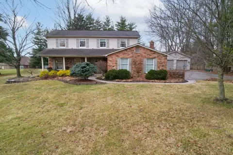6707 Weiss Rd, Colerain Twp, OH 45247