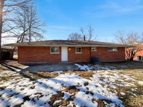 Exterior - 8724 Neptune Dr, Cincinnati, OH 45231 photo 2 of 4