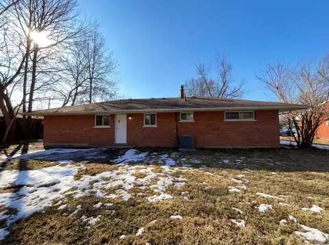 Exterior - 8724 Neptune Dr, Cincinnati, OH 45231 photo 4 of 4