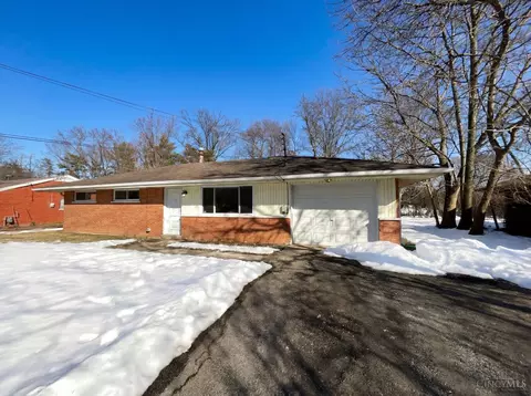 Exterior - 8724 Neptune Dr, Cincinnati, OH 45231 photo 3 of 4
