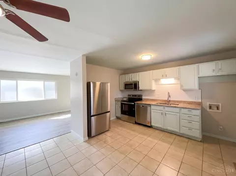 Kitchen - 8724 Neptune Dr, Cincinnati, OH 45231 photo 3 of 3