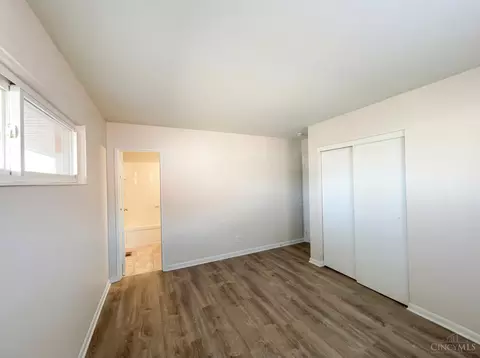 Bedroom - 8724 Neptune Dr, Cincinnati, OH 45231 photo 2 of 6