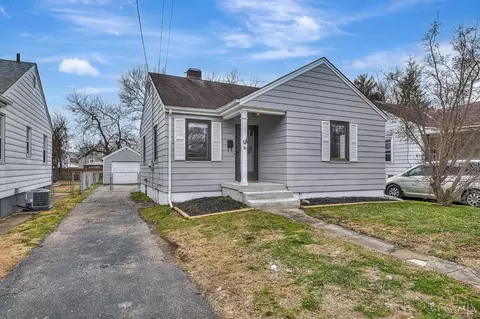 311 Southern Ave, Reading, OH 45215