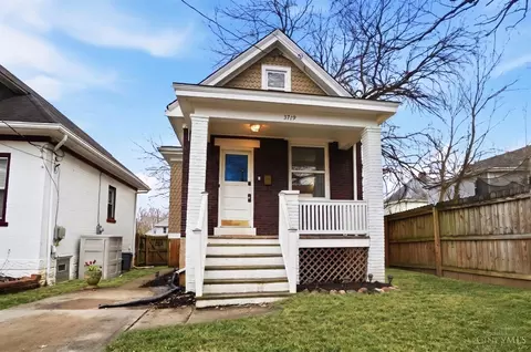 3719 Forest Ct, Cheviot, OH 45211