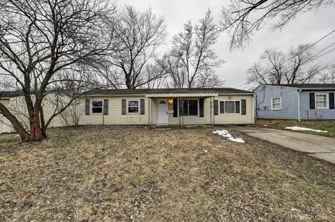 3123 Niagara St, Colerain Twp, OH 45251