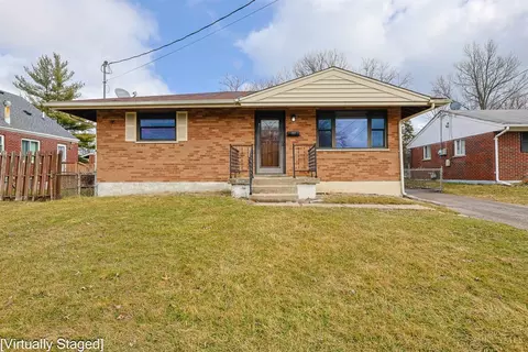 9388 Wilcox Dr, Colerain Twp, OH 45251