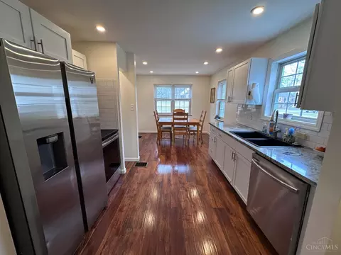 Kitchen - 8622 Plainfield Ln, Cincinnati, OH 45236 photo 1 of 1