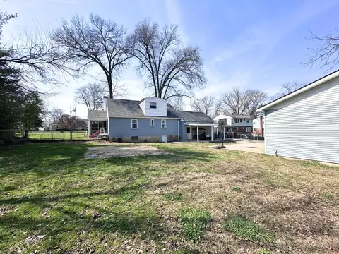 Exterior - 8622 Plainfield Ln, Cincinnati, OH 45236 photo 5 of 5