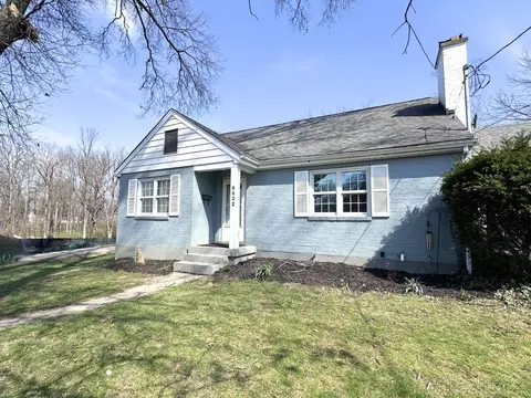 Exterior - 8622 Plainfield Ln, Cincinnati, OH 45236 photo 2 of 5