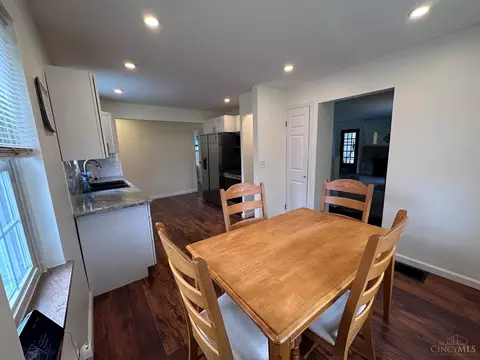 Dining - 8622 Plainfield Ln, Cincinnati, OH 45236 photo 2 of 2