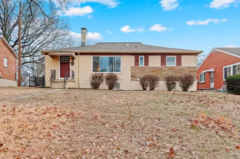 6750 Elbrook Ave, Amberley, OH 45237