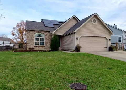 4588 Brittwood Ln, Batavia, OH 45103