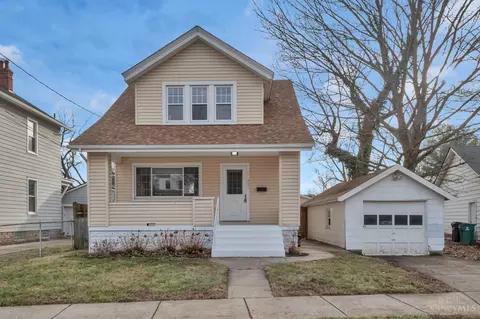 241 Oakmont St, Cincinnati, OH 45216