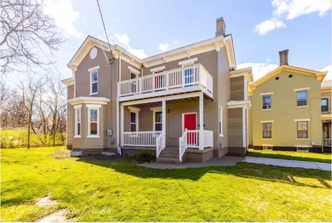 4703 Stewart Ave, Cincinnati, OH 45227