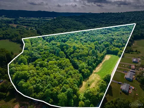 321 Red Bridge Rd, Benton Twp, OH 45660