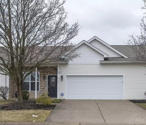 6713 Quail Lk, Mason, OH 45040