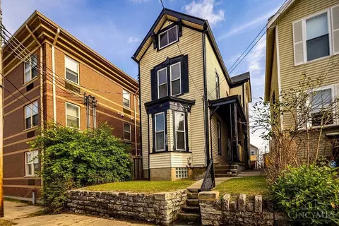 2410 Kenton St, Cincinnati, OH 45206