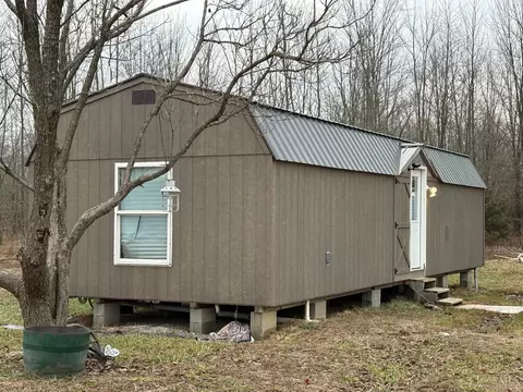 1600 St Rt 134, Clay Twp, OH 45171