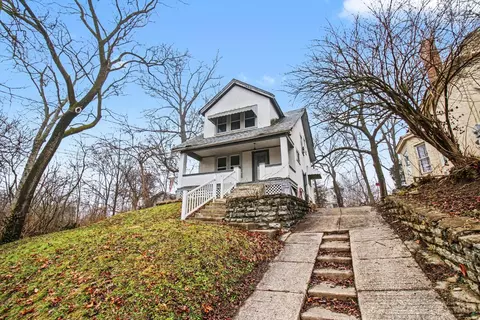 Exterior - 3511 Evanston Ave, Cincinnati, OH 45207 photo 8 of 8