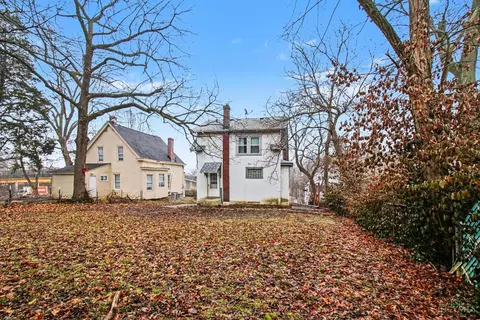 Exterior - 3511 Evanston Ave, Cincinnati, OH 45207 photo 6 of 8