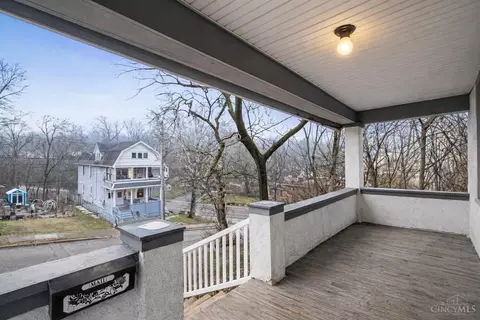 Exterior - 3511 Evanston Ave, Cincinnati, OH 45207 photo 3 of 8