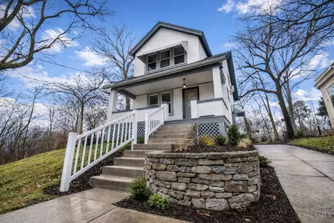 3511 Evanston Ave, Cincinnati, OH 45207