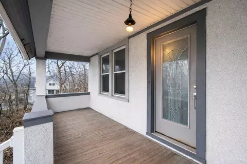 Exterior - 3511 Evanston Ave, Cincinnati, OH 45207 photo 4 of 8