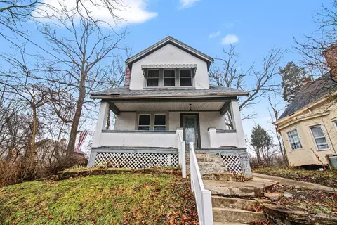 Exterior - 3511 Evanston Ave, Cincinnati, OH 45207 photo 2 of 8