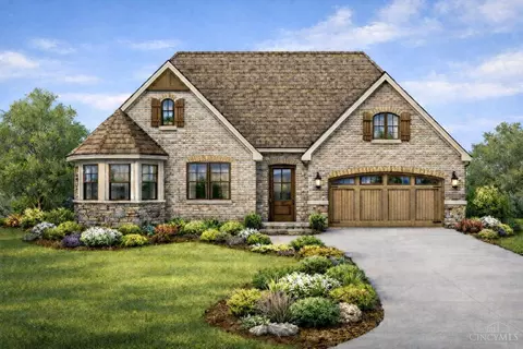 3108 Laurel Hill Ln, Green Twp, OH 45248