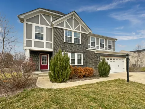 1190 Twin Gate Run, Amelia, OH 45102