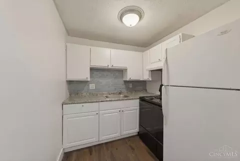 Kitchen - 2814 Harrison Ave, Cincinnati, OH 45211 photo 1 of 6