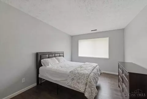 Bedroom - 2814 Harrison Ave, Cincinnati, OH 45211 photo 5 of 16