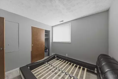 Bedroom - 2814 Harrison Ave, Cincinnati, OH 45211 photo 11 of 16