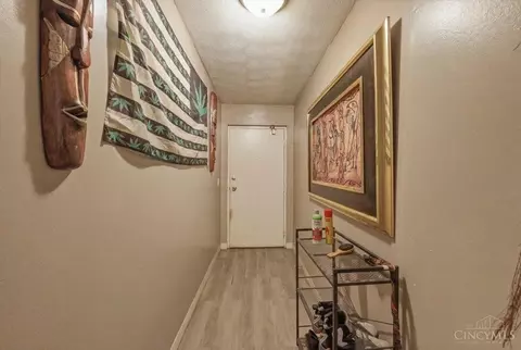 Entry Way - 2814 Harrison Ave, Cincinnati, OH 45211 photo 10 of 11