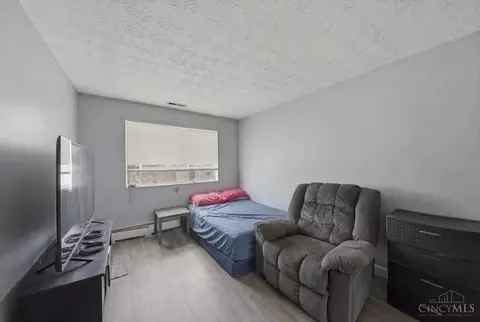 Bedroom - 2814 Harrison Ave, Cincinnati, OH 45211 photo 1 of 16