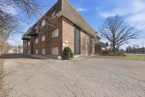 2814 Harrison Ave, Cincinnati, OH 45211