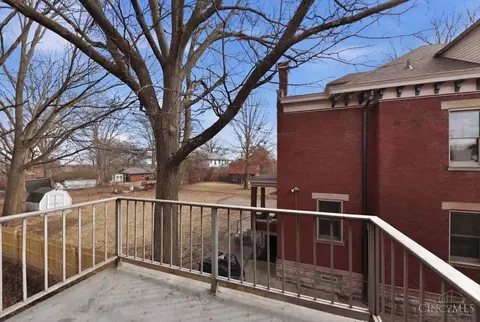 Exterior - 2814 Harrison Ave, Cincinnati, OH 45211 photo 2 of 4
