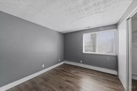 Bedroom - 2814 Harrison Ave, Cincinnati, OH 45211 photo 4 of 16