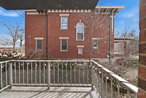 Exterior - 2814 Harrison Ave, Cincinnati, OH 45211 photo 3 of 4