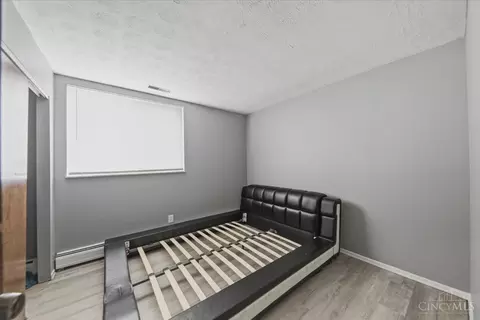 Bedroom - 2814 Harrison Ave, Cincinnati, OH 45211 photo 12 of 16