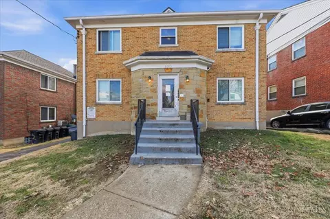 3143 Mozart Ave, Cincinnati, OH 45211