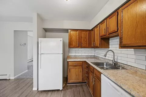 Kitchen - 2302 Salvador St, Cincinnati, OH 45230 photo 2 of 2