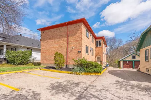 2302 Salvador St, Cincinnati, OH 45230